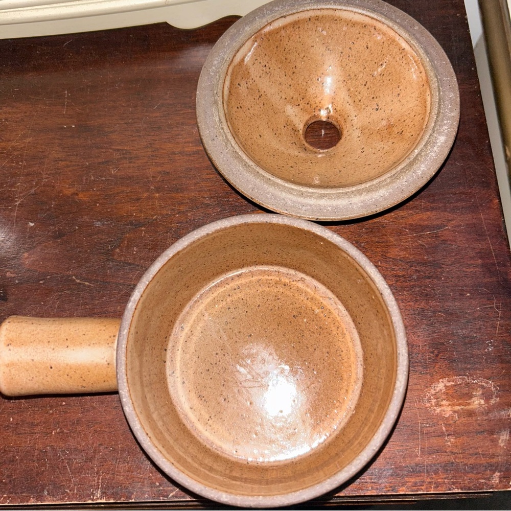 Stoneware Ceramic Cookware - Picture 5 of 5